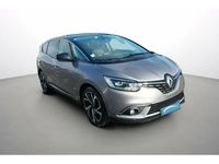 Occasion Renault Grand Scénic IV Intens 150 ch (110 kW) 2020 Gris Monospace