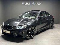 Occasion BMW M2 375 ch (275 kW) 2018 Noir Coupé