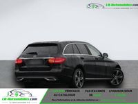 occasion Mercedes C300e 