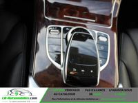 occasion Mercedes GLC350 BVA 4Matic