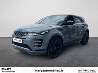 Occasion Land Rover Range Rover 200 ch (147 kW) 2022 SUV