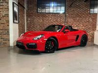 occasion Porsche Boxster 3.4i Gts 330 Ch