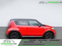 occasion Kia Soul 1.6 Gdi 132 Ch