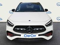 occasion Mercedes 200 Classe GLA AMG Line -d 150 8G-DCT