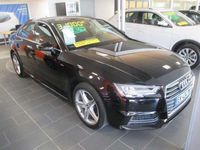 occasion Audi A4 1.4 TFSI 150CH S TRONIC 7 S LINE