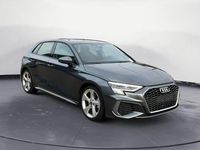 Occasion Audi A3 S-Line 150 ch (110 kW) 2024 Gris Break