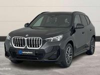 Occasion BMW X1 Sport Line 173 ch (127 kW) 2025 SUV