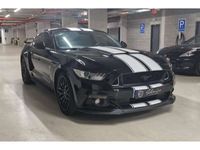 occasion Ford Mustang 5.0 V8 421 FASTBACK COUPE / ECHAPP ADMI ROUSH / 1E