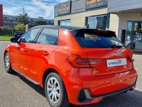 occasion Audi A1 Sportback 30 TFSI 110 ch BVM6 S line