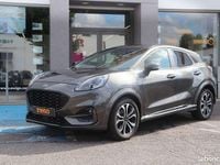 Occasion Ford Puma ST-Line 125 ch (91 kW) 2023 Gris SUV