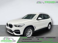 Occasion BMW X3 190 ch (139 kW) 2019 SUV