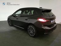Occasion BMW 218 M Sport 137 ch (100 kW) 2024 Noir Monospace