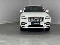 Occasion Volvo XC90 Inscription 307 ch (225 kW) 2021 SUV