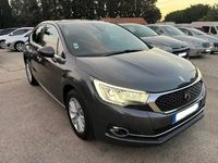 occasion DS Automobiles DS4 1.6 BlueHDi 120 So chic eat6