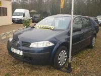 occasion Renault Mégane II DCI 120 EXPRESSION