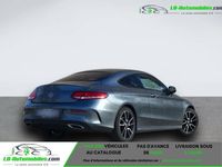 occasion Mercedes C250 Classe250 d BVA