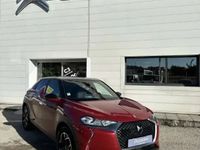 occasion DS Automobiles DS3 Crossback Ds3 CrossbackBluehdi 110 Setamp;s Bvm6 Business