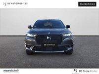 Occasion DS Automobiles DS7 Crossback Performance Line Plus 180 ch (132 kW) 2019 SUV