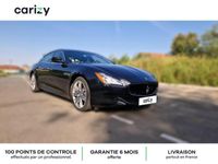 occasion Maserati Quattroporte V6 3.0 275 D A