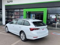 occasion Skoda Octavia Octavia COMBICombi 2.0 TDI 116 ch