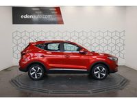Occasion MG ZS Luxury 130 kW (177 ch) 2023 SUV