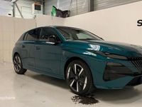 Nouvelle Peugeot 308 GT 114 kW (156 ch) 2025 Bleu Berline