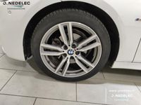 occasion BMW 218 Serie 2 dA xDrive 150ch M Sport