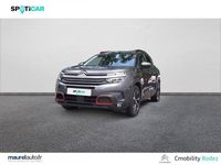 Occasion Citroën C5 Aircross PureTech 130 ch (95 kW) 2021 SUV