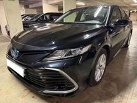 Occasion Toyota Camry Business Edition 218 ch (160 kW) 2023 Noir Berline