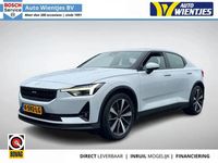 Occasion Polestar 2 Long Range Dual motor 300 kW (408 ch) 2020 Citadine