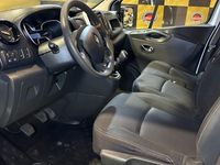 Occasion Renault Trafic 120 ch (88 kW) 2020 Monospace