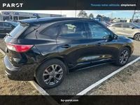 Occasion Ford Kuga Business Edition 2023 Noir métallisé SUV