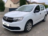 occasion Dacia Sandero SCe 75