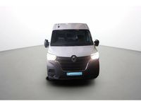 Occasion Renault Master 2024 Blanc Monospace