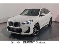 Occasion BMW iX1 M Sport 233 kW (318 ch) 2023 Blanc SUV