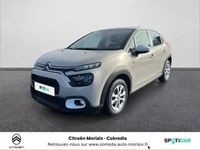 Occasion Citroën C3 PureTech 2023 Sable (n) Citadine