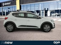 Occasion Dacia Sandero Expression 2023 Blanc Citadine