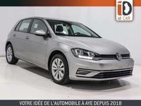 occasion VW Golf 1.0 TSI 110 DSG COMFORTLINE GPS ACC CAMERA JA16