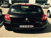 occasion Renault Clio III 1.5 DCI 85 DYNAMIQUE 5P