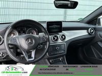 occasion Mercedes 250 CLBVA 4Matic