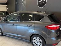 Occasion Ford C-MAX Titanium X 115 ch (84 kW) 2015 Monospace
