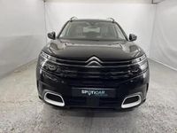 Occasion Citroën C5 Aircross PureTech 131 ch (96 kW) 2021 Gris SUV