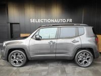 occasion Jeep Renegade 1.0 Turbo T3 S&S 120 80th Anniversary