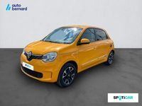 occasion Renault Twingo 0.9 TCe 95ch Intens