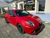 occasion Alfa Romeo MiTo 0.9 Twin Air 105ch Imola My18 Stop&start