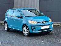 occasion VW up! 1.0 75 BlueMotion Technology ASG5 High !