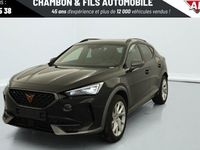 occasion Cupra Formentor 1.4 E-hybrid 204 Ch Dsg6 V