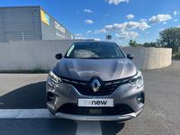 occasion Renault 21 CAPTURCaptur TCe 140 -- Intens