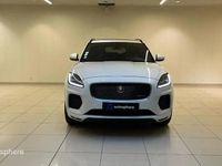 Occasion Jaguar E-Pace R-Dynamic 182 ch (133 kW) 2018 SUV