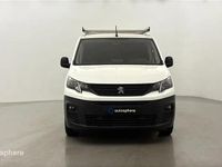Occasion Peugeot Partner 101 ch (74 kW) 2022 Monospace